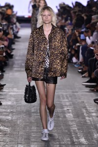 Alexander Wang RTW Spring 2017