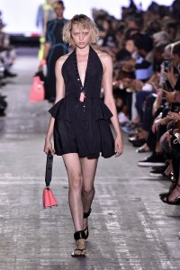 Alexander Wang RTW Spring 2017