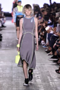 Alexander Wang RTW Spring 2017