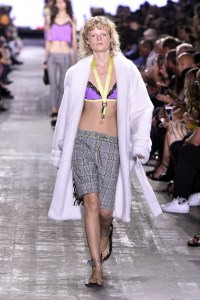 Alexander Wang RTW Spring 2017