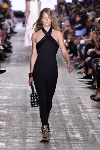 Alexander Wang RTW Spring 2017