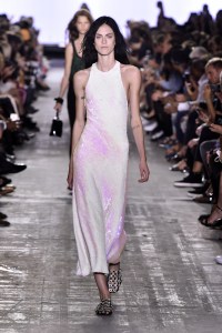 Alexander Wang RTW Spring 2017