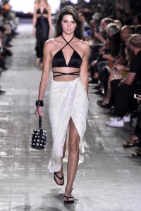Alexander Wang RTW Spring 2017