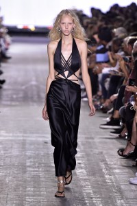 Alexander Wang RTW Spring 2017