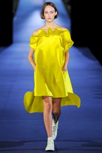 Alexis Mabille RTW Spring 2017