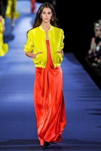 Alexis Mabille RTW Spring 2017
