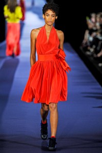 Alexis Mabille RTW Spring 2017