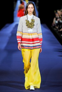 Alexis Mabille RTW Spring 2017