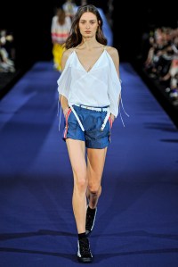 Alexis Mabille RTW Spring 2017