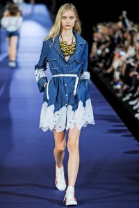 Alexis Mabille RTW Spring 2017