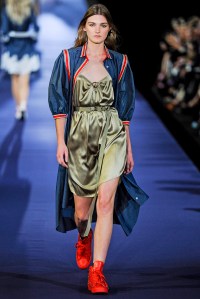 Alexis Mabille RTW Spring 2017