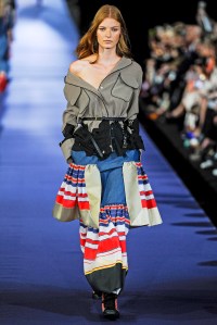 Alexis Mabille RTW Spring 2017
