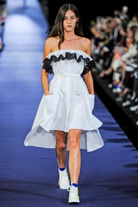 Alexis Mabille RTW Spring 2017