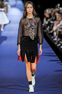 Alexis Mabille RTW Spring 2017