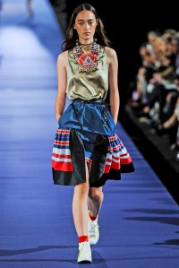 Alexis Mabille RTW Spring 2017