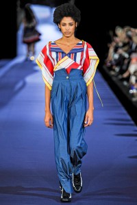 Alexis Mabille RTW Spring 2017