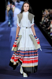 Alexis Mabille RTW Spring 2017