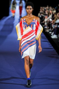 Alexis Mabille RTW Spring 2017
