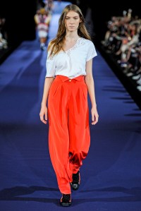 Alexis Mabille RTW Spring 2017