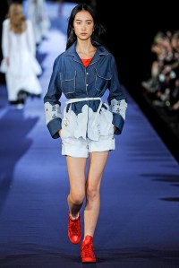 Alexis Mabille RTW Spring 2017
