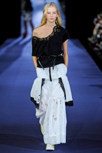 Alexis Mabille RTW Spring 2017