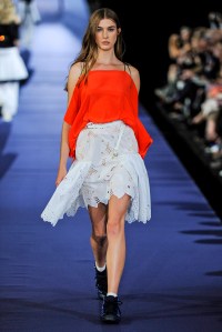 Alexis Mabille RTW Spring 2017