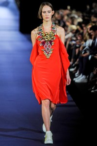 Alexis Mabille RTW Spring 2017