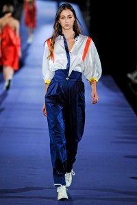 Alexis Mabille RTW Spring 2017