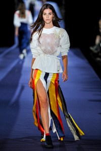 Alexis Mabille RTW Spring 2017