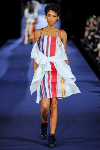 Alexis Mabille RTW Spring 2017