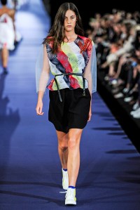 Alexis Mabille RTW Spring 2017