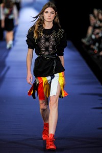 Alexis Mabille RTW Spring 2017