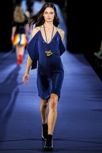 Alexis Mabille RTW Spring 2017