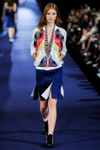 Alexis Mabille RTW Spring 2017