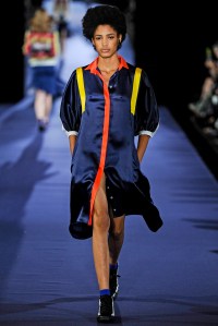 Alexis Mabille RTW Spring 2017