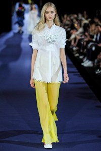 Alexis Mabille RTW Spring 2017