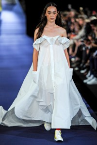 Alexis Mabille RTW Spring 2017