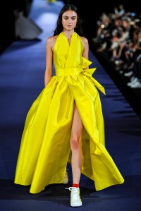Alexis Mabille RTW Spring 2017
