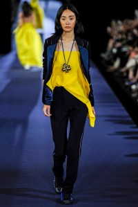 Alexis Mabille RTW Spring 2017