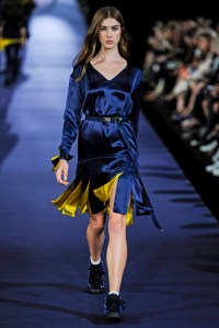 Alexis Mabille RTW Spring 2017