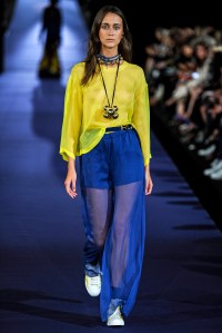 Alexis Mabille RTW Spring 2017
