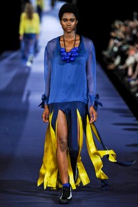 Alexis Mabille RTW Spring 2017