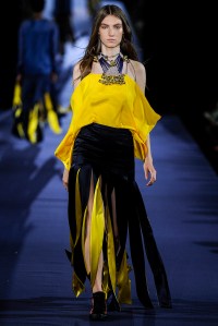 Alexis Mabille RTW Spring 2017