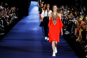 Alexis Mabille RTW Spring 2017
