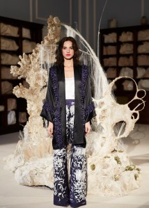 Alice Archer RTW Spring 2017
