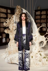 Alice Archer RTW Spring 2017