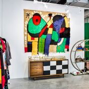 Alice + Olivia Miami Design District