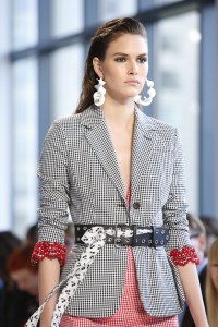 Details at Altuzarra RTW Spring 2017