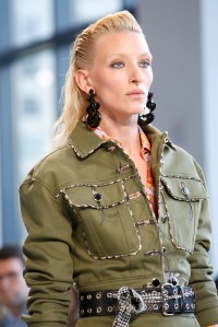 Details at Altuzarra RTW Spring 2017