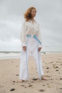 Andrea Jiapei Li RTW Spring 2017